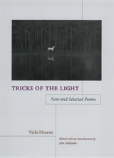 front cover of Tricks of the Light