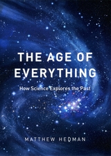 front cover of The Age of Everything
