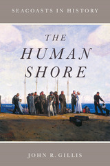 front cover of The Human Shore