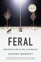 front cover of Feral
