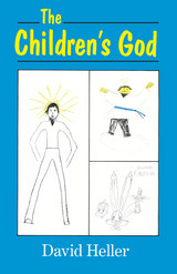 front cover of The Children's God