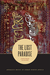 front cover of The Lost Paradise