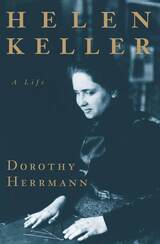 front cover of Helen Keller
