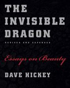front cover of The Invisible Dragon