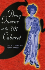front cover of Drag Queens at the 801 Cabaret