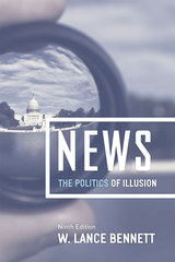 front cover of News