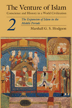 front cover of The Venture of Islam, Volume 2