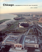 front cover of Chicago