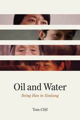 front cover of Oil and Water