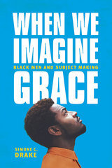 front cover of When We Imagine Grace