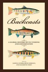 front cover of Backcasts