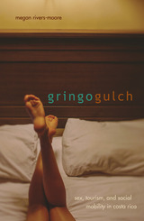front cover of Gringo Gulch