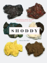front cover of Shoddy