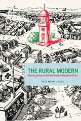 front cover of The Rural Modern
