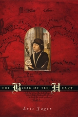 front cover of The Book of the Heart