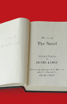 front cover of The Art of the Novel