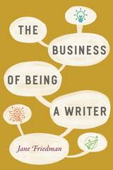 Business of Being a Writer