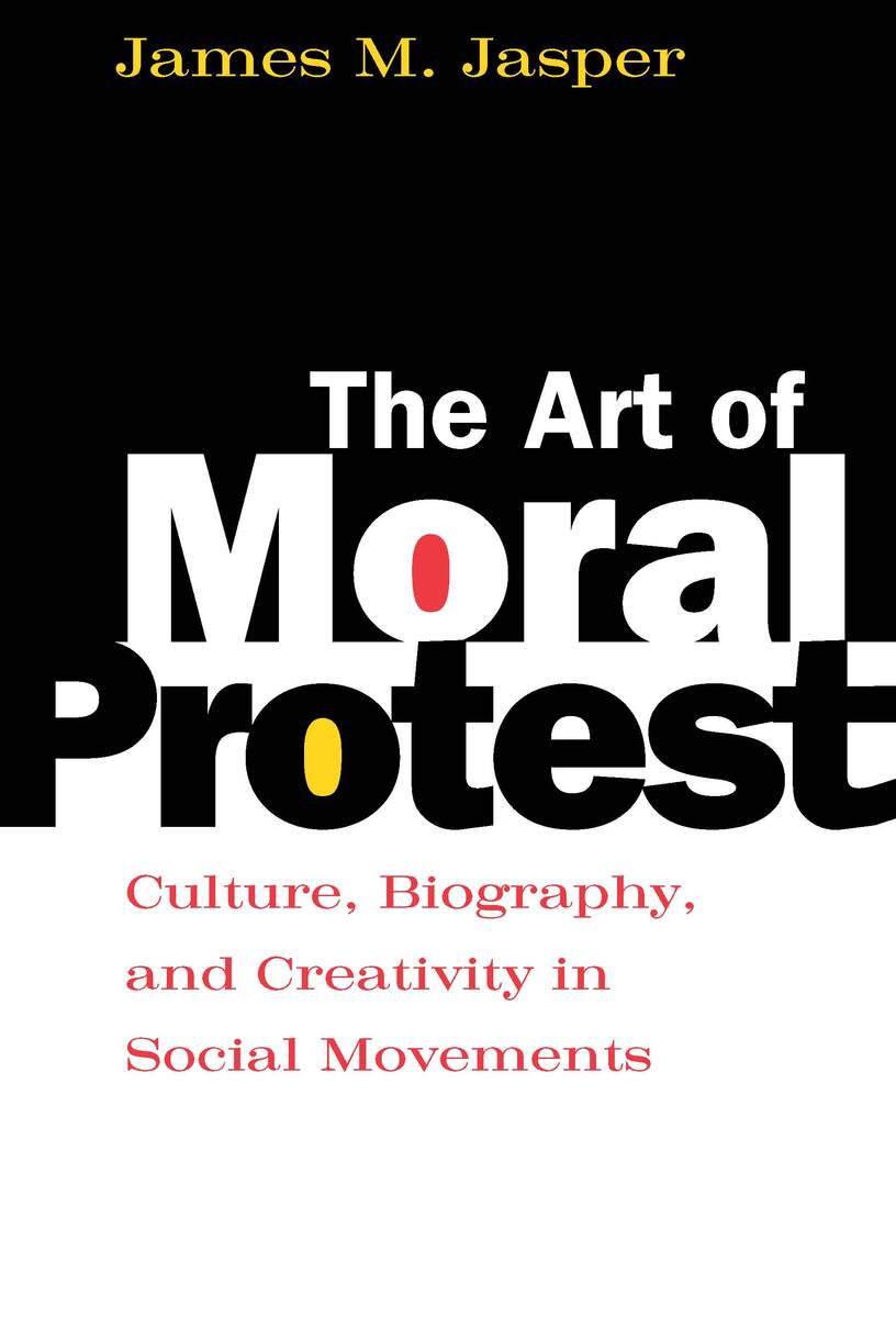 Art of Moral Protest