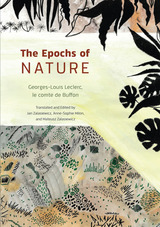 front cover of The Epochs of Nature