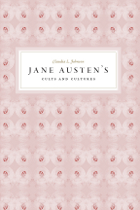 front cover of Jane Austen's Cults and Cultures