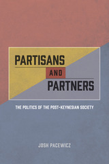 front cover of Partisans and Partners