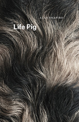 front cover of Life Pig