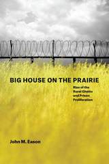 front cover of Big House on the Prairie