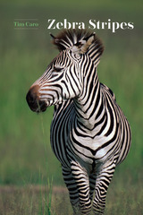 front cover of Zebra Stripes