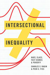 front cover of Intersectional Inequality