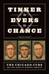 front cover of Tinker to Evers to Chance
