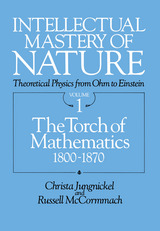 front cover of 