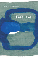 front cover of Last Lake