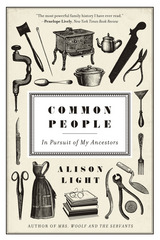 front cover of Common People