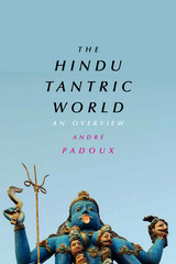 front cover of The Hindu Tantric World