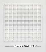 front cover of Dwan Gallery
