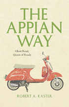 front cover of The Appian Way