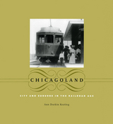 front cover of Chicagoland