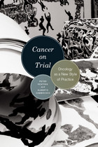 front cover of Cancer on Trial