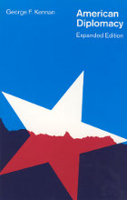 front cover of American Diplomacy