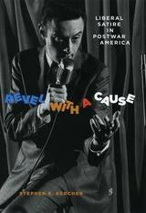 front cover of Revel with a Cause