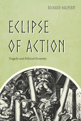 front cover of Eclipse of Action