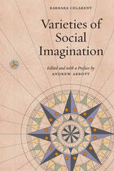 front cover of Varieties of Social Imagination