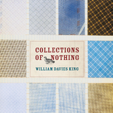 front cover of Collections of Nothing