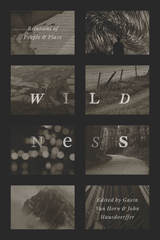 front cover of Wildness
