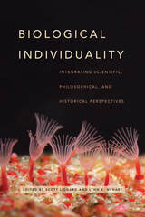 front cover of Biological Individuality