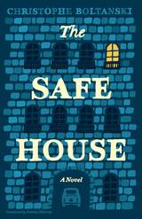 front cover of The Safe House