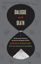 front cover of Dialogue with Death