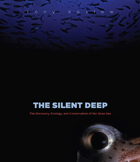 front cover of The Silent Deep