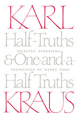 front cover of Half-Truths and One-and-a-Half Truths