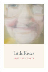 front cover of Little Kisses